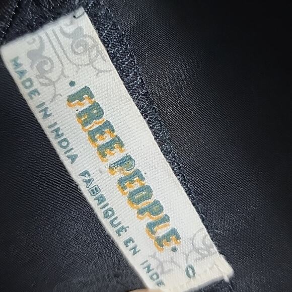 Free People Little Mistress Dress - Picture 4 of 10